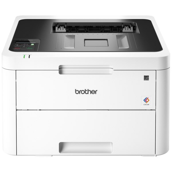 PRINTER LASER BROTHER HLL3230CDW COLOUR OfficeMax NZ