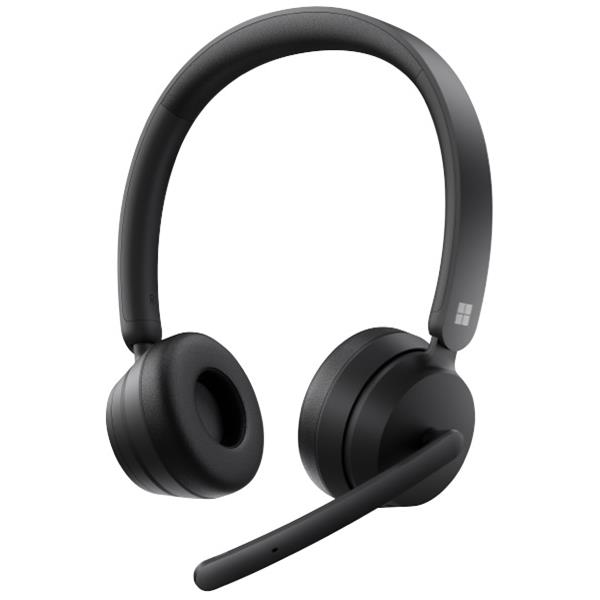 HEADSET MICROSOFT WIRELESS MODERN USBA OfficeMax NZ