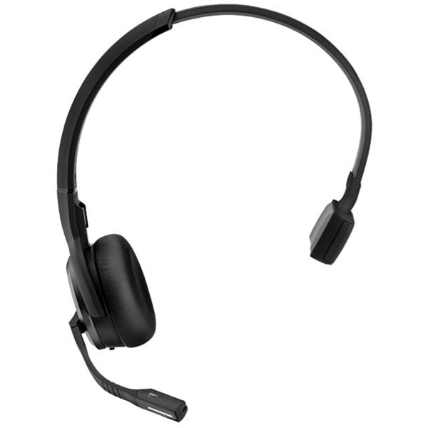 EPOS Sennheiser Impact SDW 5031 DECT Wireless USB Monaural Headset