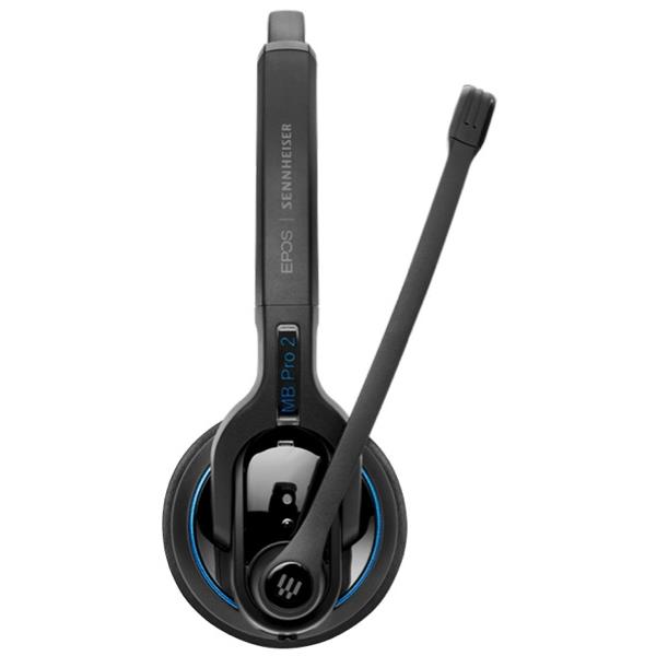 EPOS Sennheiser Impact MB Pro 2 Bluetooth Wireless Binaural Headset