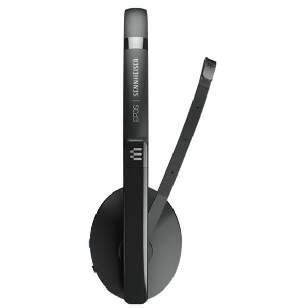 Epos Sennheiser Adapt 261 MS Bluetooth Wireless Double Sided Headset