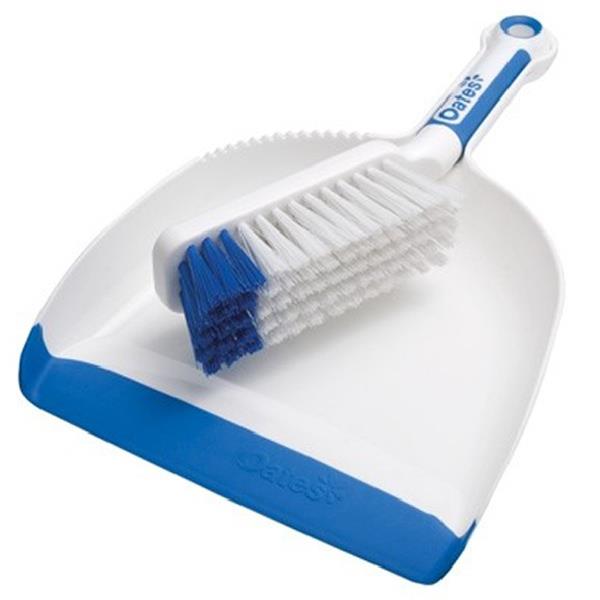 Oates Ultimate Dustpan & Brush Set OfficeMax NZ