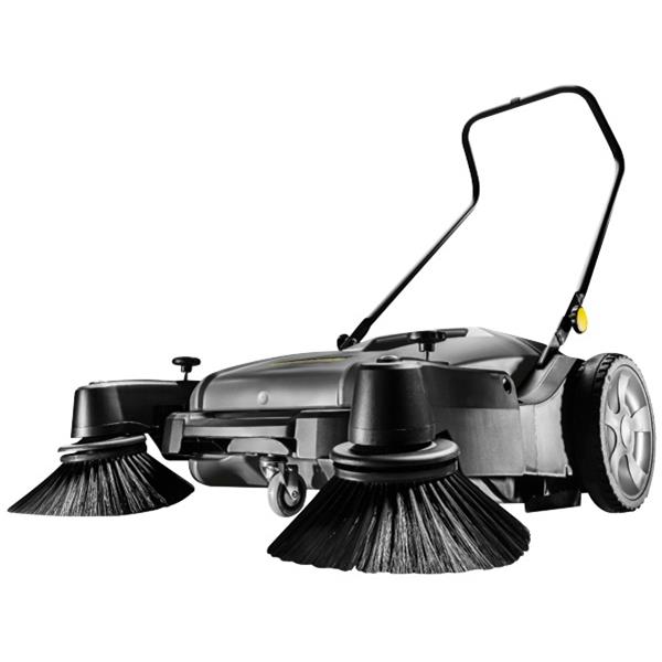 Karcher KM70/20 C 2SB Manual Push Sweeper OfficeMax NZ