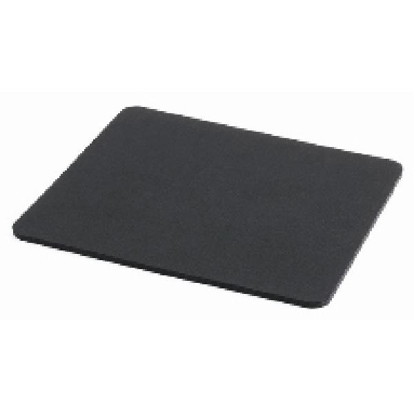 OfficeMax Mouse Pad 230x195mm Black OfficeMax NZ