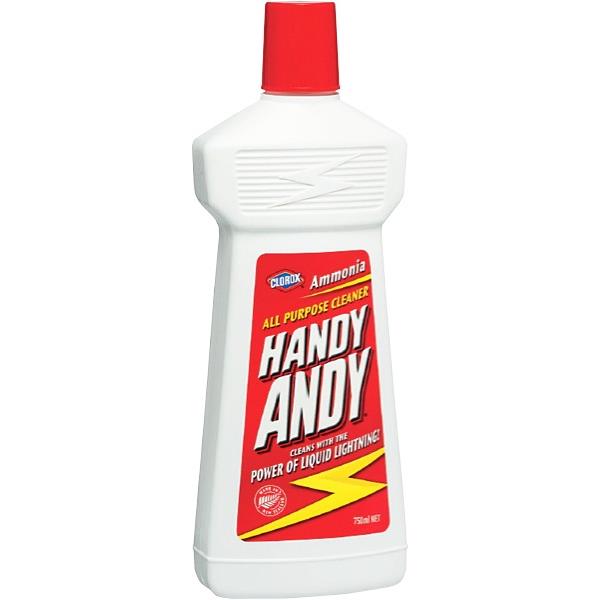 Handy Andy All Purpose Cleaner 750ml OfficeMax NZ