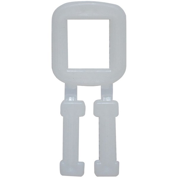 Plastic Strapping Buckles 19mm, Pack of 1000 OfficeMax NZ