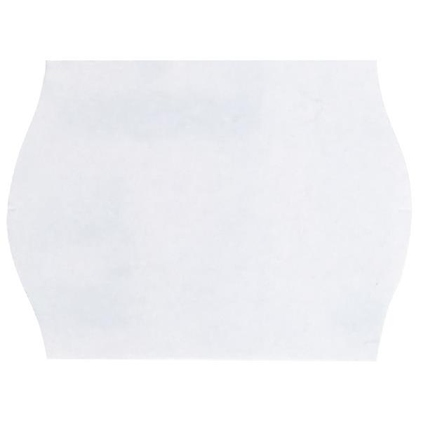Meto 1522 Pricing Gun Labels 22x16mm White | OfficeMax NZ