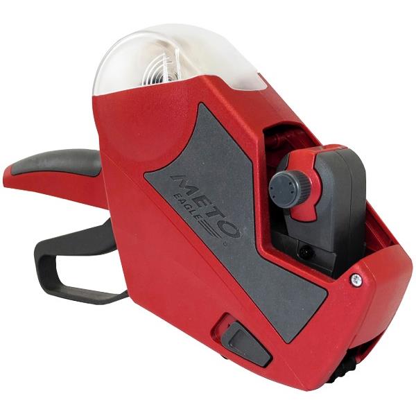 Meto Eagle 1 OneLine Pricing Gun OfficeMax NZ