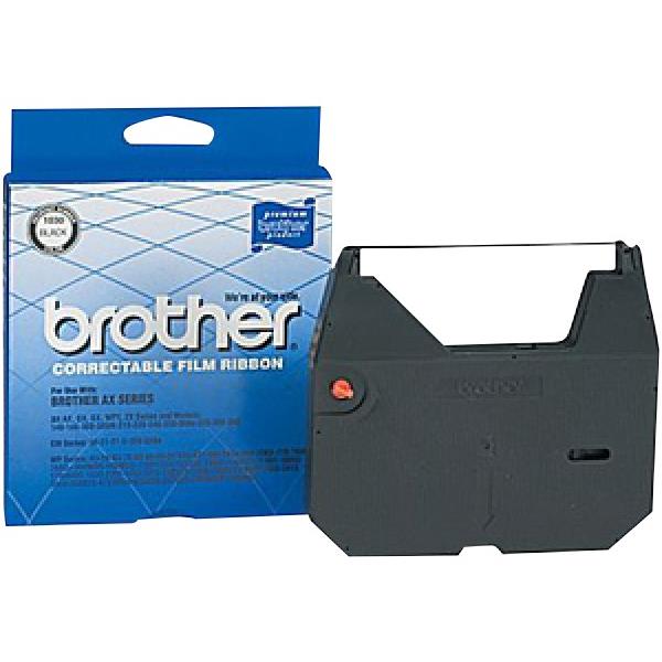 Brother 1030 Black Typewriter Ribbon OfficeMax NZ