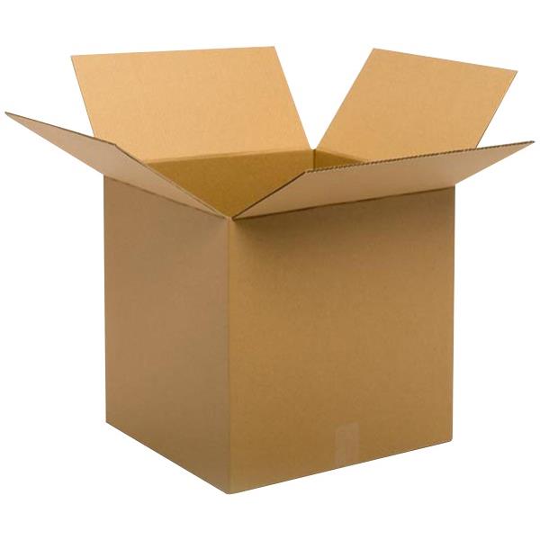 OfficeMax Stock Carton 2C No.12 / No.2 250x250x372mm OfficeMax NZ