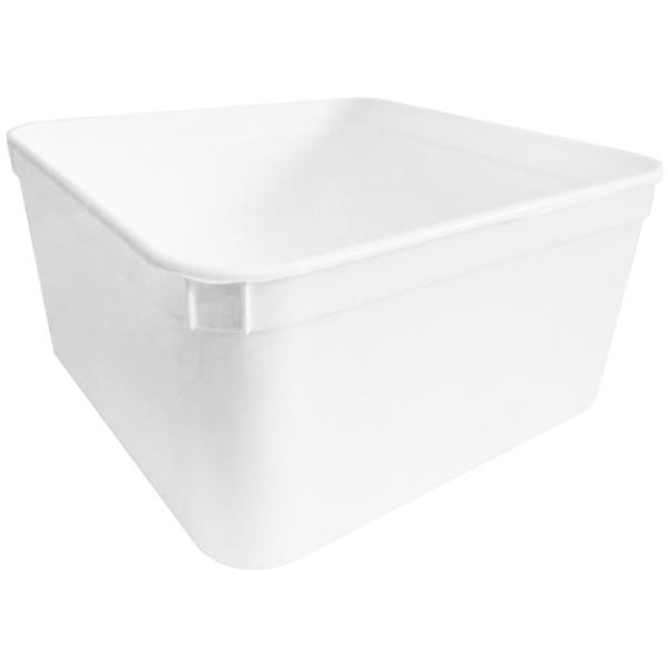 Seconds Ice Cream Containers 2L, Carton of 120 OfficeMax NZ