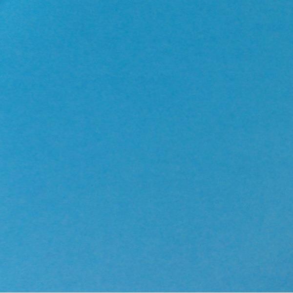 Few lines about blue colour picture