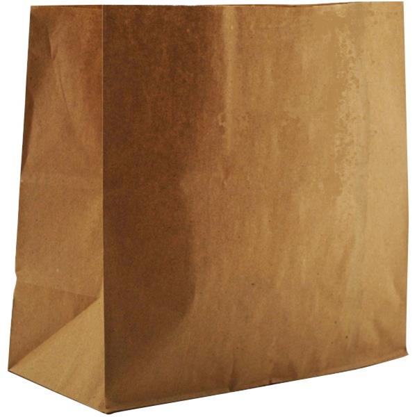 Checkout Paper Bags 280x150x325mm Medium, Carton of 250 OfficeMax NZ