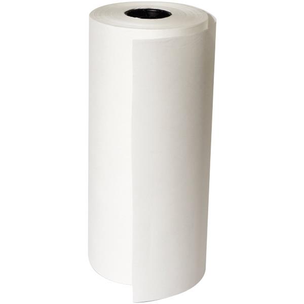 Newsprint Paper Roll 45gsm 1600mmx350m White 30kg OfficeMax NZ