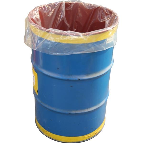 Poly Drum Liner Bag 1000 x 1500mm 100 Micron OfficeMax NZ