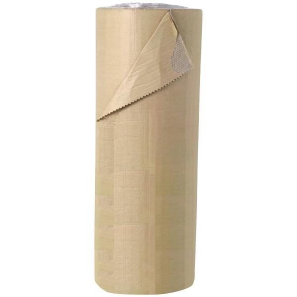 Kraftwrap Bubble Wrap 1500mm x 60m OfficeMax NZ