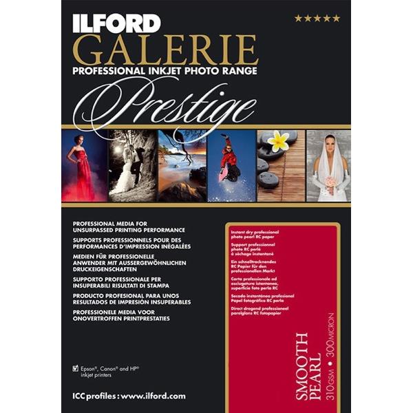 Ilford Gallerie A4 310gsm Photo Paper, Pack of 100 OfficeMax NZ