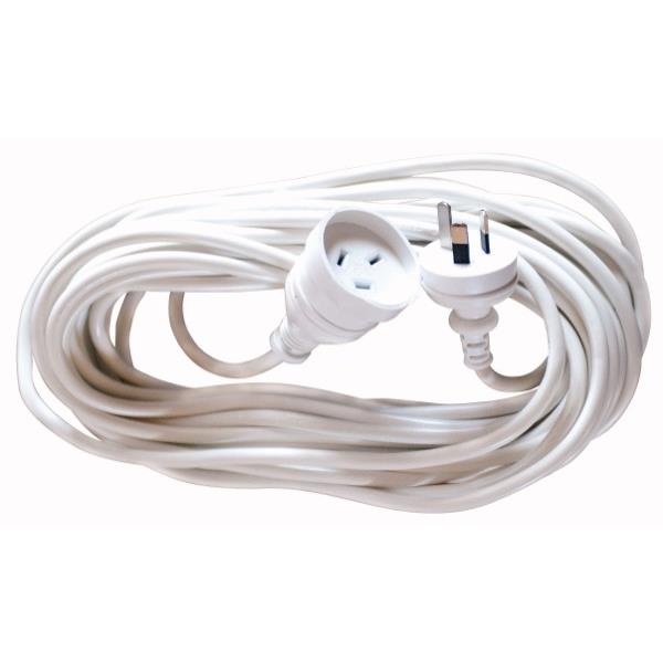 Power Extension Cord 3m OfficeMax NZ