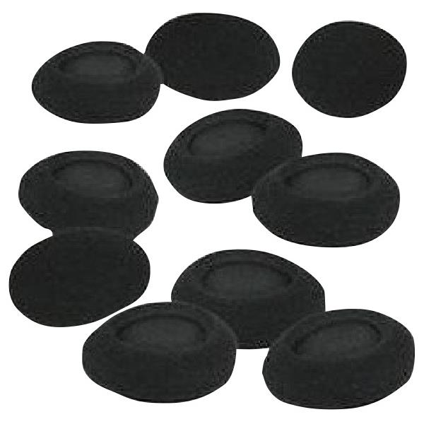 Olympus E99/E102 Headset Sponges, Pack of 10 OfficeMax NZ