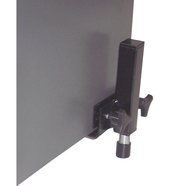 Fluteline Desk Raiser Adjustable Single Leg OfficeMax NZ