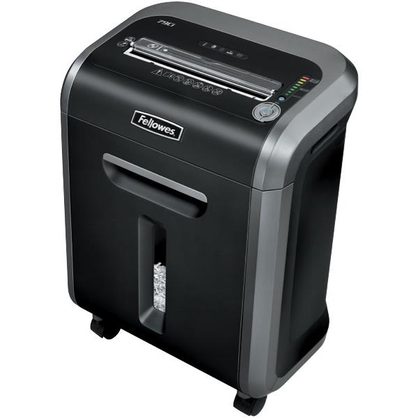 Fellowes 79Ci Shredder Medium Duty OfficeMax NZ
