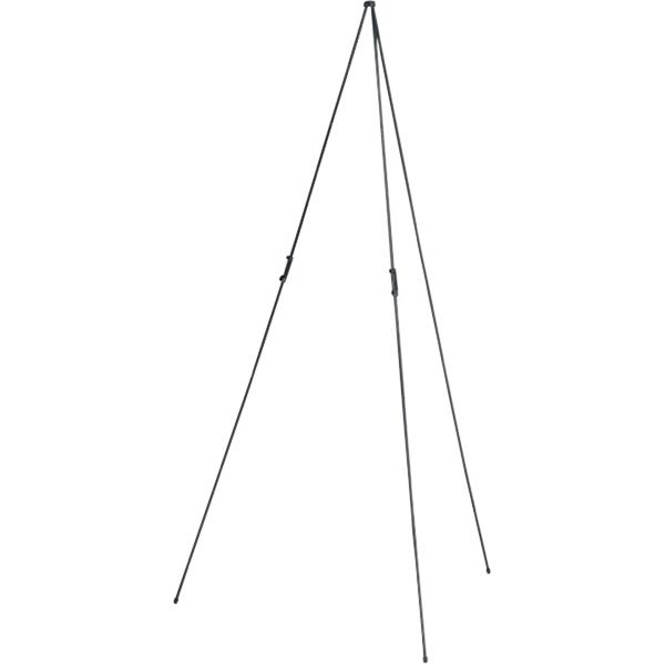 Quartet QT29E Whiteboard Easel, Black OfficeMax NZ