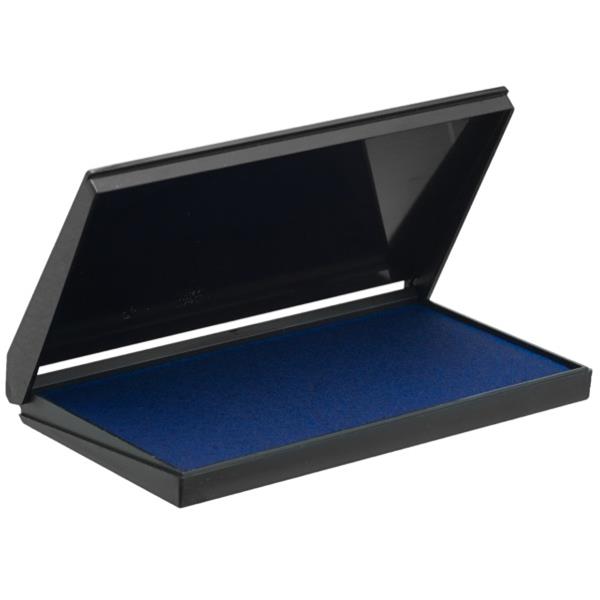 Trodat S3 Stamp Pad 160x90mm Blue OfficeMax NZ