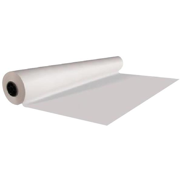 Newsprint Paper Roll 45gsm 900mm x 400m White OfficeMax NZ