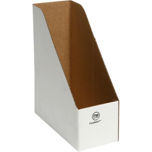 FM No.3 Foldaway Box File, 280x100x250mm OfficeMax NZ