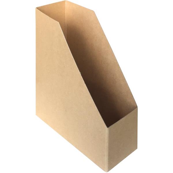 C2 Large Cutaway Journal Box File A4 90x230x270mm OfficeMax NZ