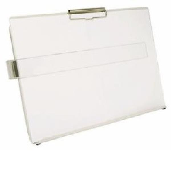 Easy View Data Desktop Ivory Copyholder, A3 OfficeMax NZ