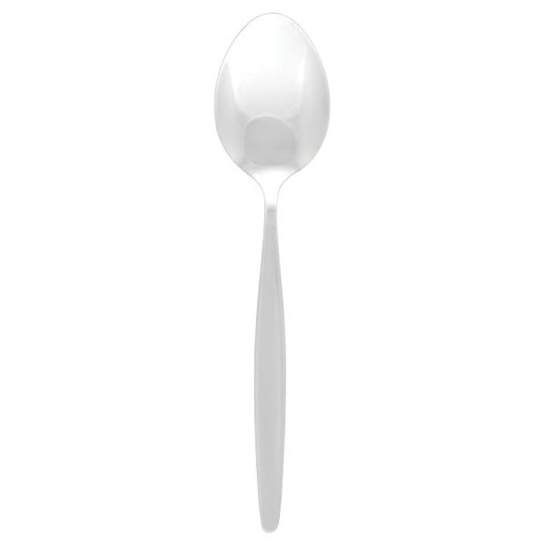 Atlantis Stainless Steel Dessert Spoons, Pack of 12 OfficeMax NZ