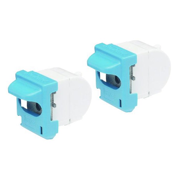Rapid 5020E Double Staple Cassette 3000 Staples OfficeMax NZ
