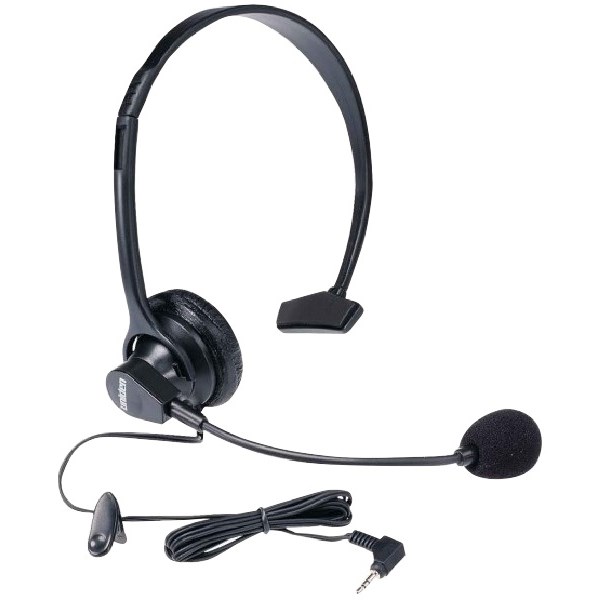 Uniden HS910 Phone Headset OfficeMax NZ