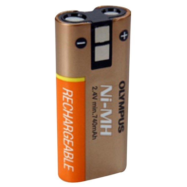 Olympus BR403 AAA Rechargeable Battery OfficeMax NZ