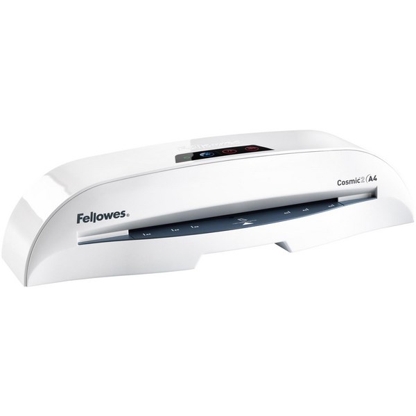 Fellowes Cosmic 2 A4 Laminator Light Duty OfficeMax NZ