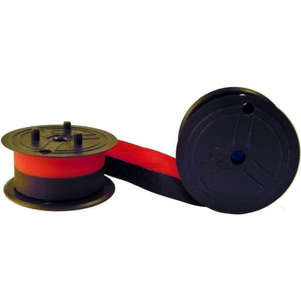 Casio RB02 Red/Black Calculator Ribbon OfficeMax NZ