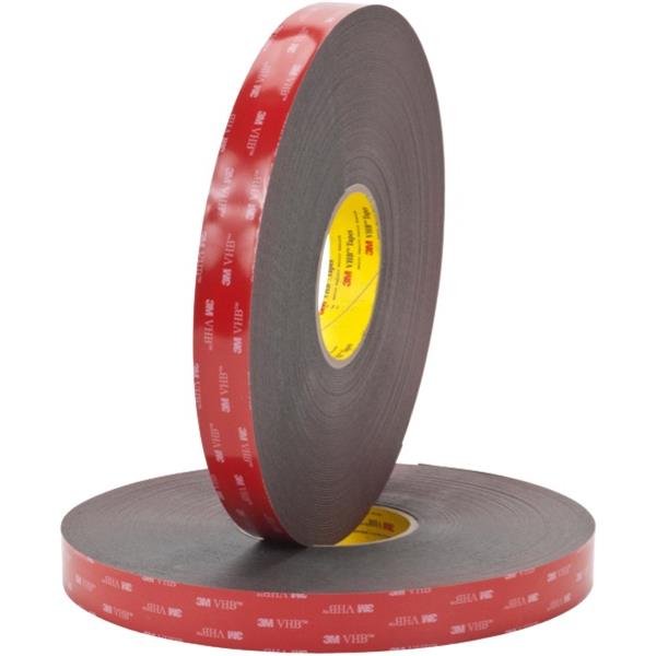 3M™ VHB™ 5952 DoubleSided Acrylic Foam Tape 19mm x 13.7m OfficeMax NZ