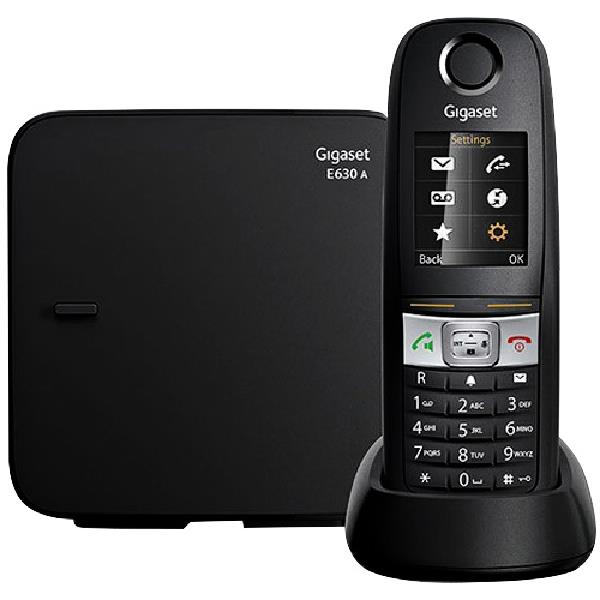 Gigaset E630A Cordless Phone OfficeMax NZ