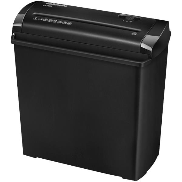 Fellowes P25S StripCut Shredder Light Duty OfficeMax NZ