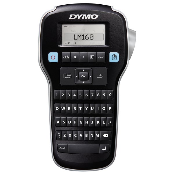 Dymo 160 Label Manager Label Maker