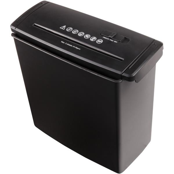 Safeguard 610 Stripcut Shredder Light Duty OfficeMax NZ