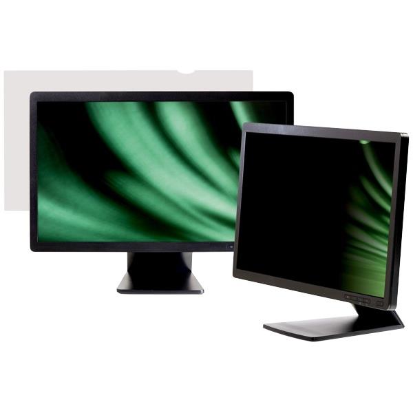 3M™ 24 Inch Privacy Screen Filter Widescreen Monitor PF24.0W9 OfficeMax NZ