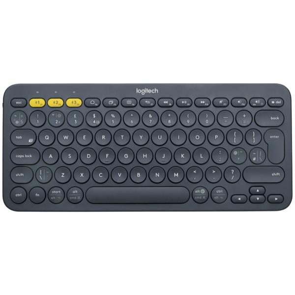 Logitech K380 Wireless Bluetooth Keyboard OfficeMax NZ