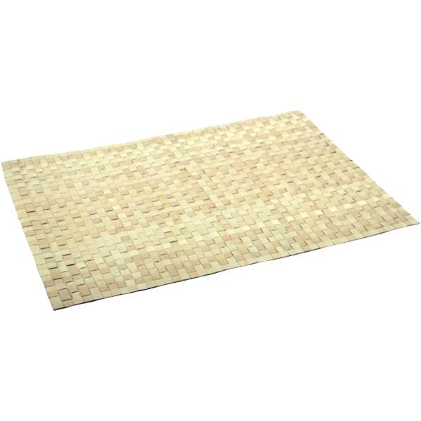 Flax Mat 50x70cm, Pack of 5 OfficeMax NZ