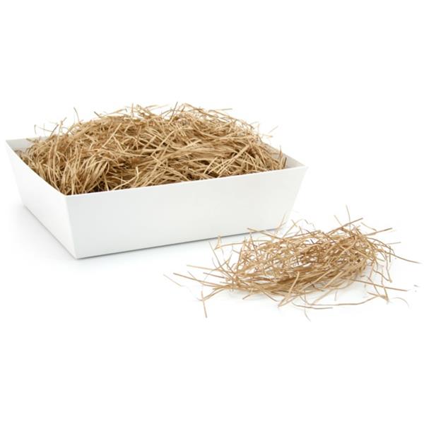 Kraft Paper Shred Natural 1kg OfficeMax NZ