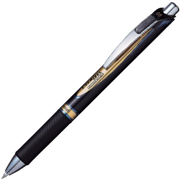 pentel energel 0.5 retractable