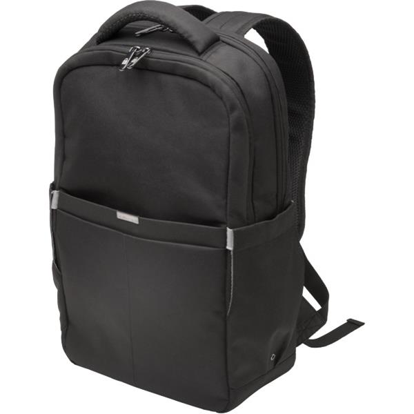Kensington Laptop Backpack 15.6 Inch Black LS150 OfficeMax NZ