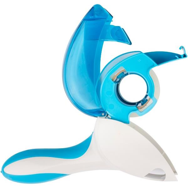 Scotch Easy Grip Tape Packaging Dispenser DP1000 & Tape OfficeMax NZ