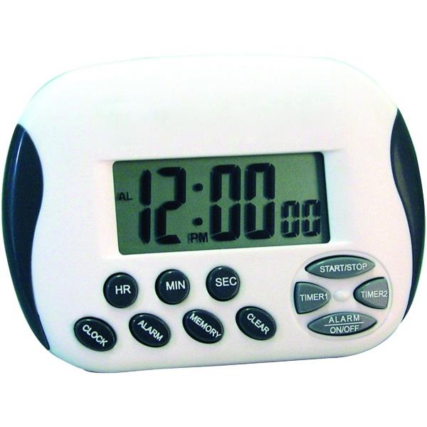 Carven Digital Timer OfficeMax NZ